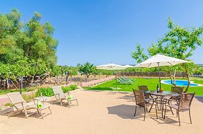 Can Potdir in Ariany