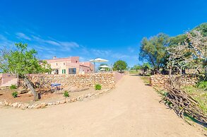 Can Potdir in Ariany