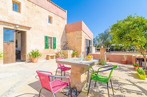 Can Potdir in Ariany