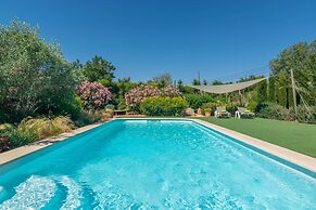 Cas Pilot in Santa Maria del Cam