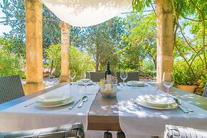 Cas Pilot in Santa Maria del Cam