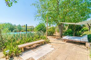 Cas Pilot in Santa Maria del Cam