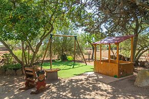 Cas Pilot in Santa Maria del Cam