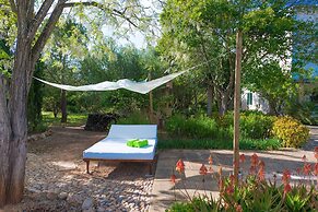 Cas Pilot in Santa Maria del Cam