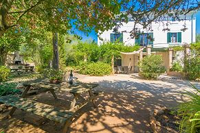 Cas Pilot in Santa Maria del Cam