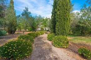 Cas Pilot in Santa Maria del Cam