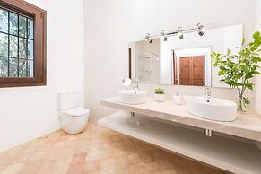 Cas Pilot in Santa Maria del Cam