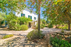 Cas Pilot in Santa Maria del Cam