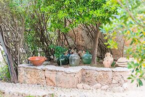 Cas Pilot in Santa Maria del Cam