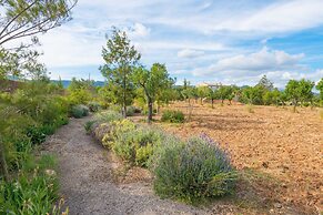 Cas Pilot in Santa Maria del Cam