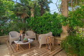 Cas Pilot in Santa Maria del Cam