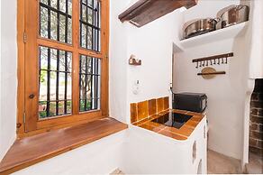 Cas Pilot in Santa Maria del Cam