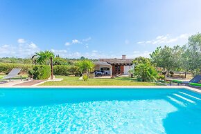 Barranc De Son Full s