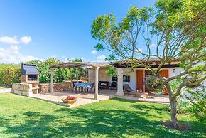 Barranc De Son Full s