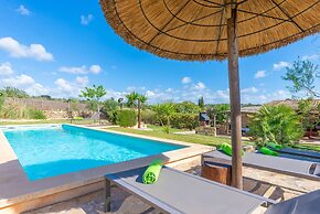 Barranc De Son Full s