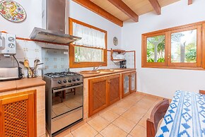 Barranc De Son Full s