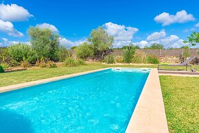 Barranc De Son Full s