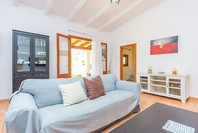 Barranc De Son Full s