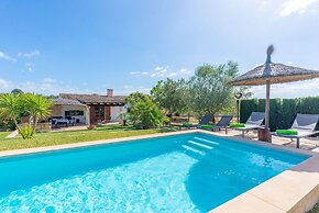 Barranc De Son Full s