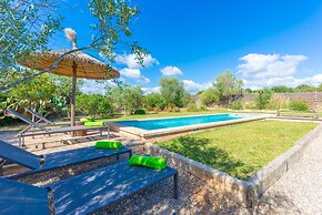 Barranc De Son Full s