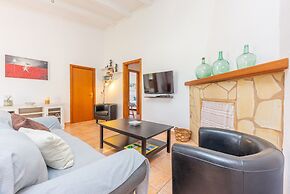 Barranc De Son Full s