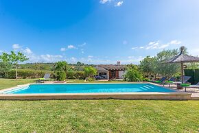 Barranc De Son Full s