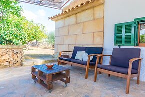 Barranc De Son Full s