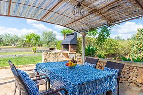 Barranc De Son Full s