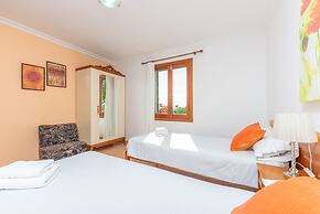 Barranc De Son Full s