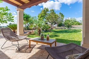 Barranc De Son Full s