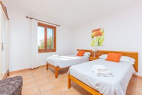 Barranc De Son Full s