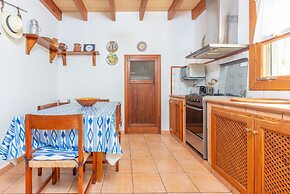 Barranc De Son Full s