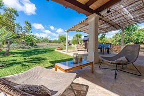 Barranc De Son Full s