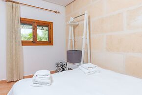 Barranc De Son Full s