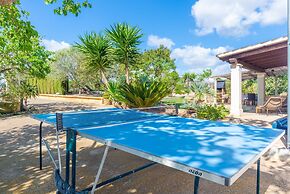 Barranc De Son Full s