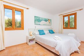 Barranc De Son Full s