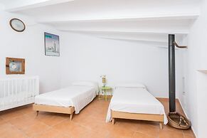 Can Bess Mancor De La Vall