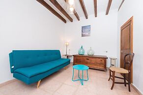 Can Bess Mancor De La Vall