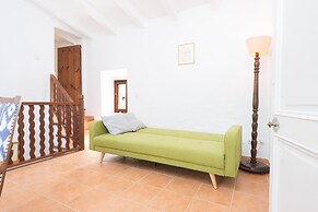 Can Bess Mancor De La Vall