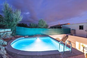 Can Bess Mancor De La Vall