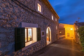 Can Bess Mancor De La Vall