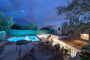 Can Bess Mancor De La Vall