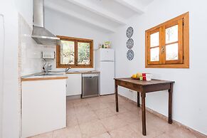 Can Bess Mancor De La Vall