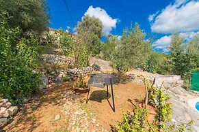 Can Bess Mancor De La Vall