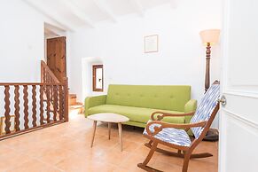 Can Bess Mancor De La Vall