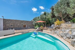 Can Bess Mancor De La Vall