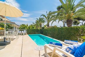 Anima in Can Picafort