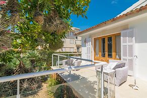 Anima in Can Picafort