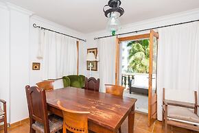 Anima in Can Picafort