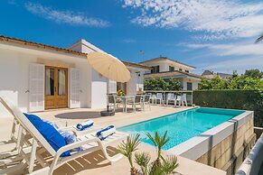 Anima in Can Picafort